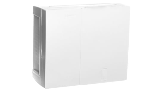 Rozdzielnica modułowa 1x8 natynkowa IP40 Mini Pragma MIP12108 Schneider Electric