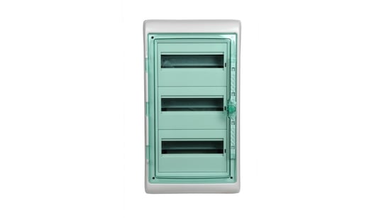 Rozdzielnica modułowa 3x12 natynkowa IP65 Kaedra 13966 Schneider Electric