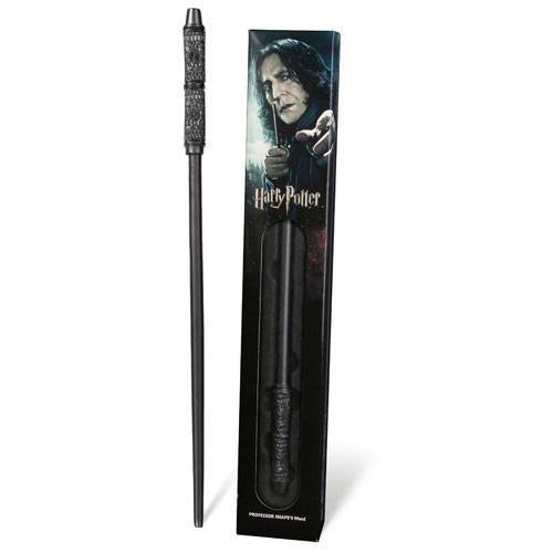 Różdżka Harry Potter - Profesor Snape 38 Cm Noble Collection