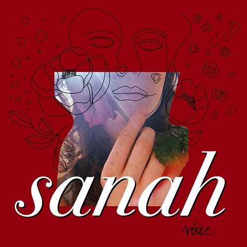 róże Sanah
