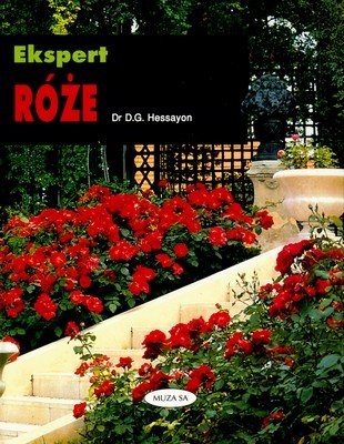 Róże Hessayon D.G.