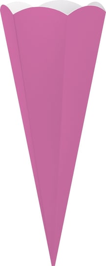 Rożek tyta pierwszoklasisty, pink Heyda