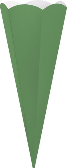Rożek tyta pierwszoklasisty, zielony Heyda