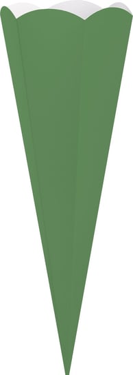 Rożek tyta pierwszoklasisty, zielony Heyda