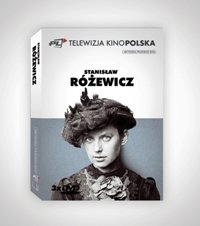 Różewicz Stanisław. Kolekcja Różewicz Stanisław