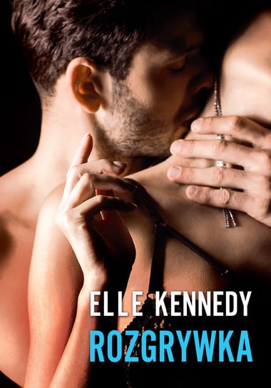 Rozgrywka Kennedy Elle