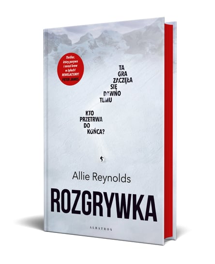 Rozgrywka Reynolds Allie