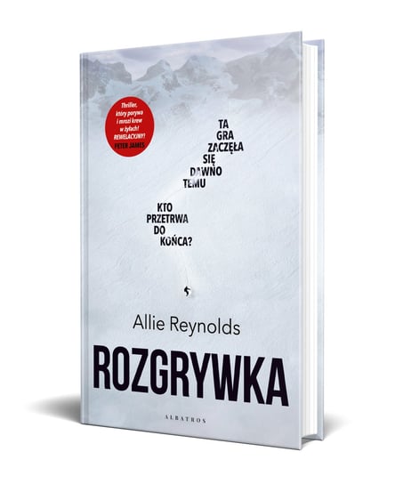 Rozgrywka Reynolds Allie