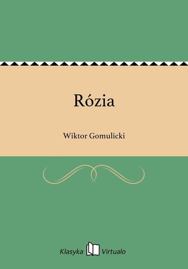 Rózia Gomulicki Wiktor