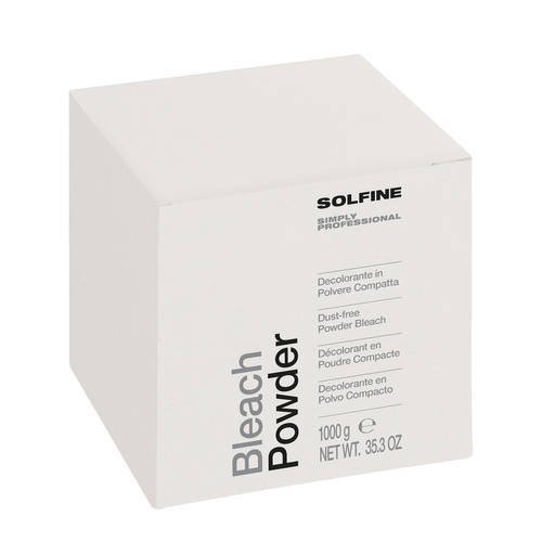 Rozjaśniacz Solfine Bleach Powder 1000g SOLFINE