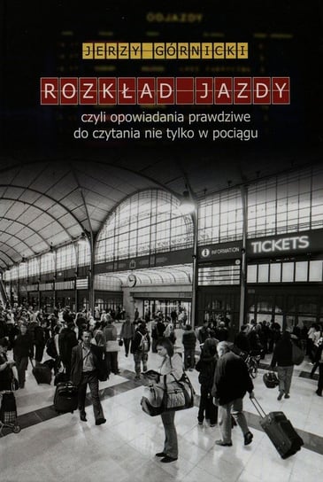 Rozkład jazdy Górnicki Jerzy