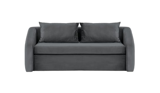 Rozkładana sofa 3,5 osobowa Alma-Velluto 19 SLF24