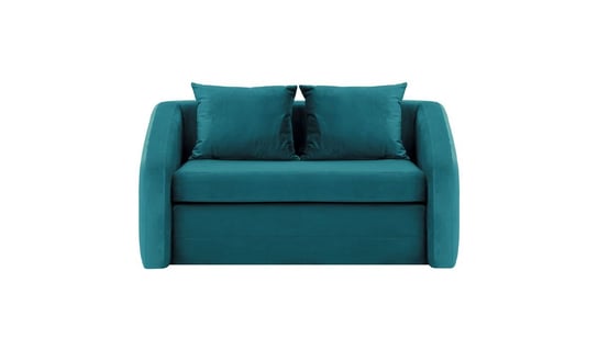 Rozkładana sofa dwuosobowa Alma-Velluto 36 SLF24