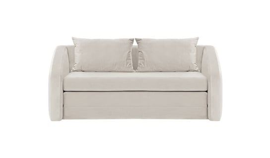 Rozkładana sofa trzyosobowa Alma-Velluto 2 SLF24