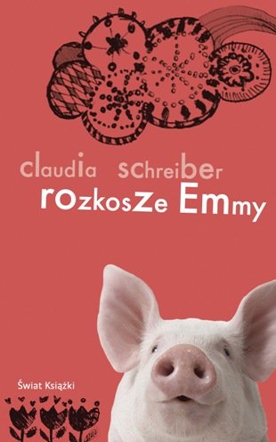 Rozkosze Emmy Schreiber Claudia