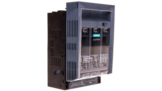 Rozłącznik bezpiecznikowy 3P 160A NH000 3NP1123-1CA20 Siemens