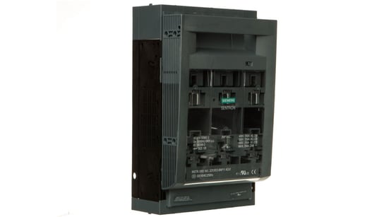 Rozłącznik bezpiecznikowy 3P 250A NH1 do montażu na szynach 60mm 3NP1143-1BC10 Siemens