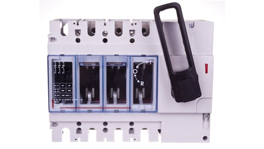Rozłącznik izolacyjny 3P 400A DPX-IS 630 026672 Legrand