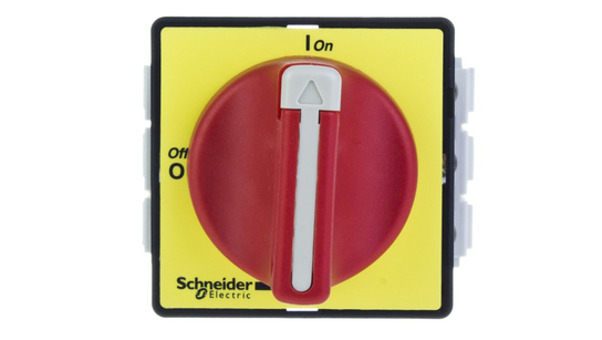 Vcf2 Rozłącznik izolacyjny 3P 40A VCF2 - Schneider Electric | Sklep EMPIK.COM