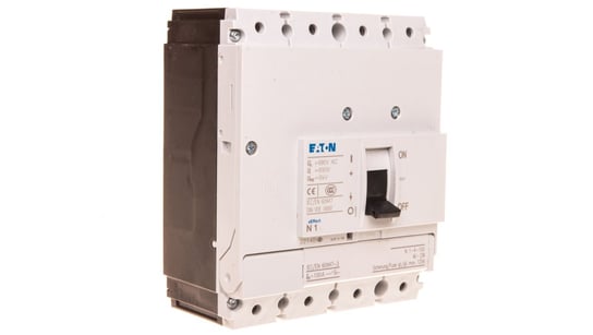 Rozłącznik mocy 4P 100A N1-4-100 266003 Eaton