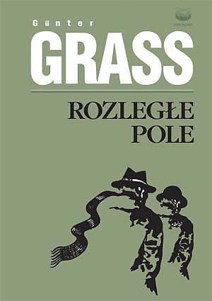 Rozległe pole Grass Gunter