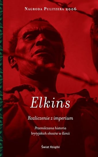 Rozliczenie z imperium Elkins Caroline