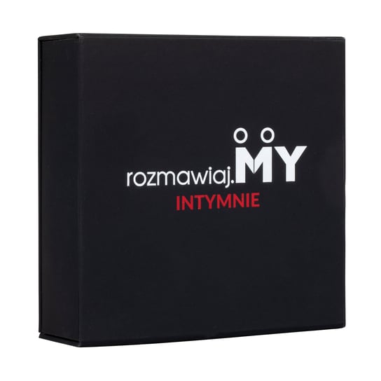 Rozmawiaj.MY, Gra karciana Intymnie rozmawiaj.MY