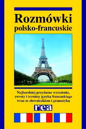 Rozmóki polsko-francuskie Pawlik Andrzej