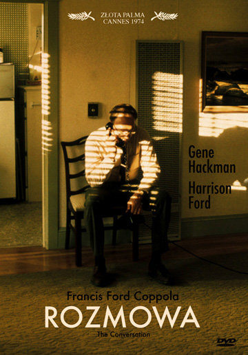 Rozmowa Coppola Francis Ford