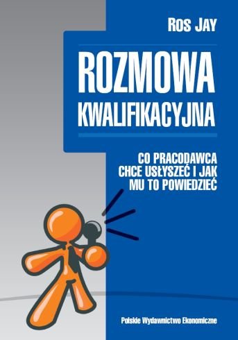 Rozmowa kwalifikacyjna Jay Ros