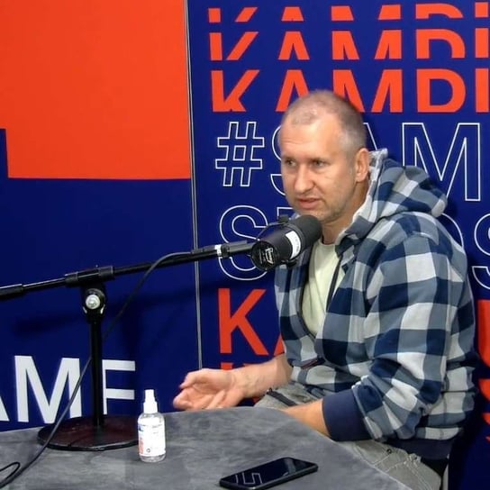"Rozmowa Radia Kampus": Wojciech Fiedorczuk - Normalnie o tej porze - podcast Radio Kampus