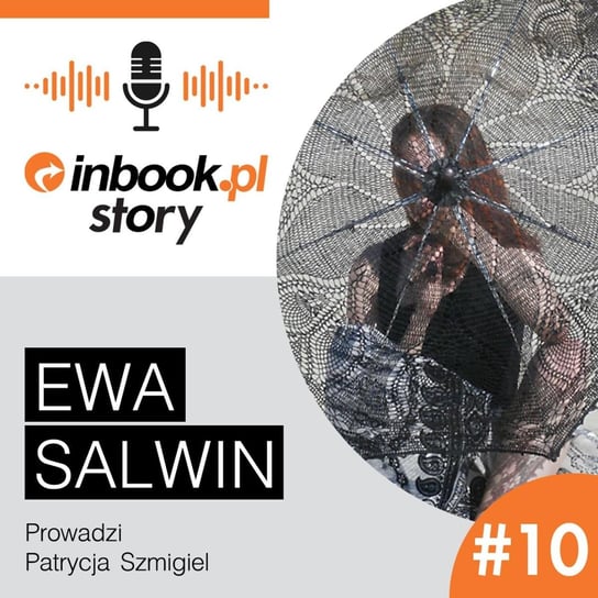 Rozmowa z Ewą Salwin o fascynacji dwudziestoleciem międzywojennym Inbook Story