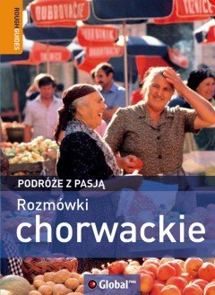 Rozmówki chorwackie Opracowanie zbiorowe