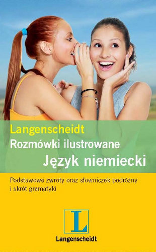 Rozmówki Ilustrowane Język Niemiecki Opracowanie zbiorowe