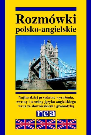 Rozmówki polsko-angielskie Cook Alan, Głogowska Małgorzata