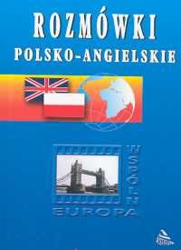 Rozmówki polsko-angielskie Henger Kamila Anna