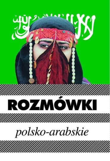 Rozmówki polsko-arabskie Michalska Urszula
