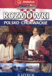 Rozmówki Polsko-Chorwackie + CD Lesiak Katarzyna