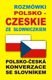 Rozmówki polsko-czeskie Opracowanie zbiorowe