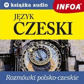 Rozmowki polsko-czeskie Opracowanie zbiorowe