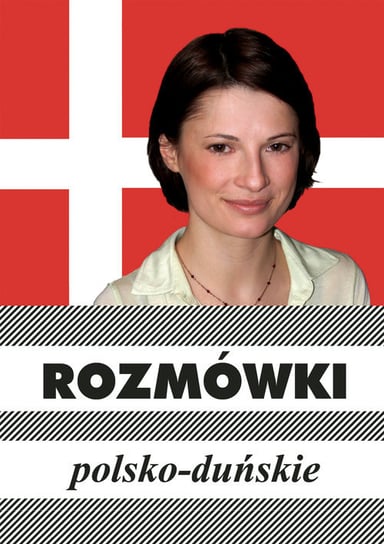 Rozmówki polsko-duńskie Michalska Urszula