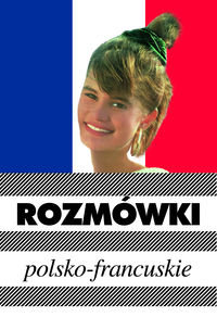 Rozmówki polsko-francuskie Michalska Urszula