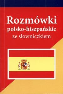 Rozmówki polsko-hiszpańskie Jakubowski Bronisław