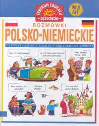 Rozmówki polsko-niemieckie Opracowanie zbiorowe