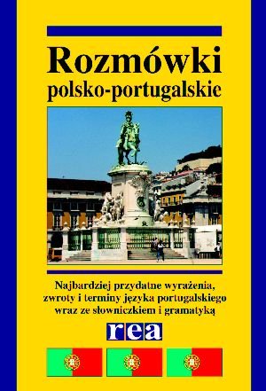 Rozmówki polsko-portugalskie Opracowanie zbiorowe