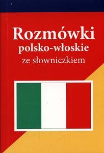 Rozmówki polsko-włoskie Cieśla Hanna