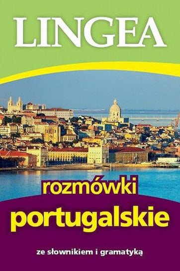 Rozmówki portugalskie Opracowanie zbiorowe