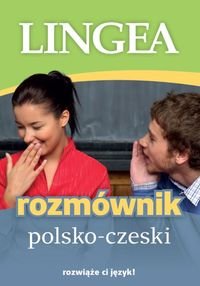 Rozmównik czesko-polskie Opracowanie zbiorowe