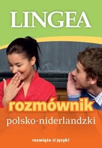 Rozmównik niderlandzko-polski Opracowanie zbiorowe