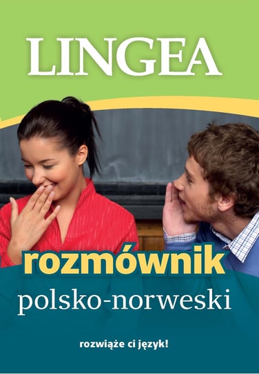 Rozmównik polsko-norweski Opracowanie zbiorowe